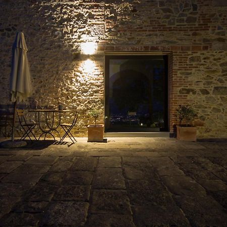 Gli Archi Home Holidays Pistoia Zewnętrze zdjęcie