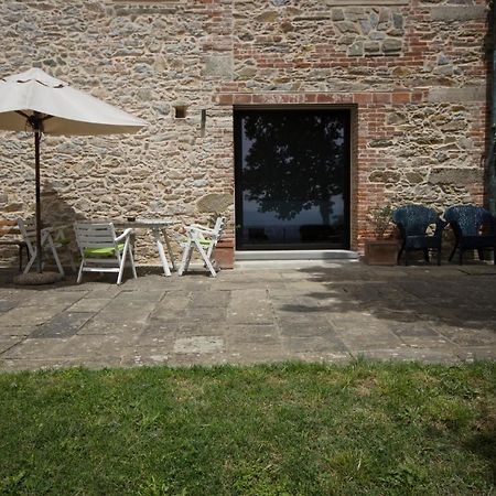 Gli Archi Home Holidays Pistoia Zewnętrze zdjęcie