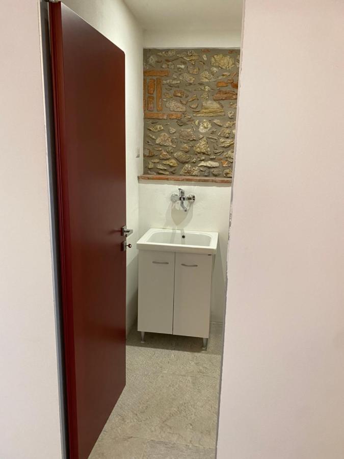 Gli Archi Home Holidays Pistoia Zewnętrze zdjęcie