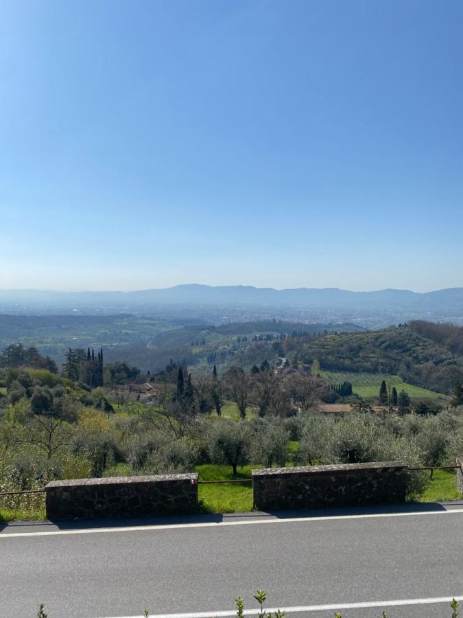 Gli Archi Home Holidays Pistoia Zewnętrze zdjęcie