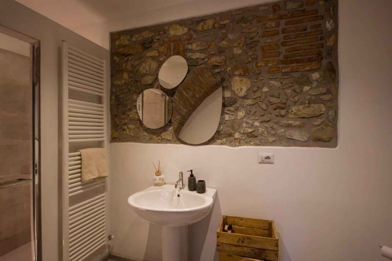 Gli Archi Home Holidays Pistoia Zewnętrze zdjęcie