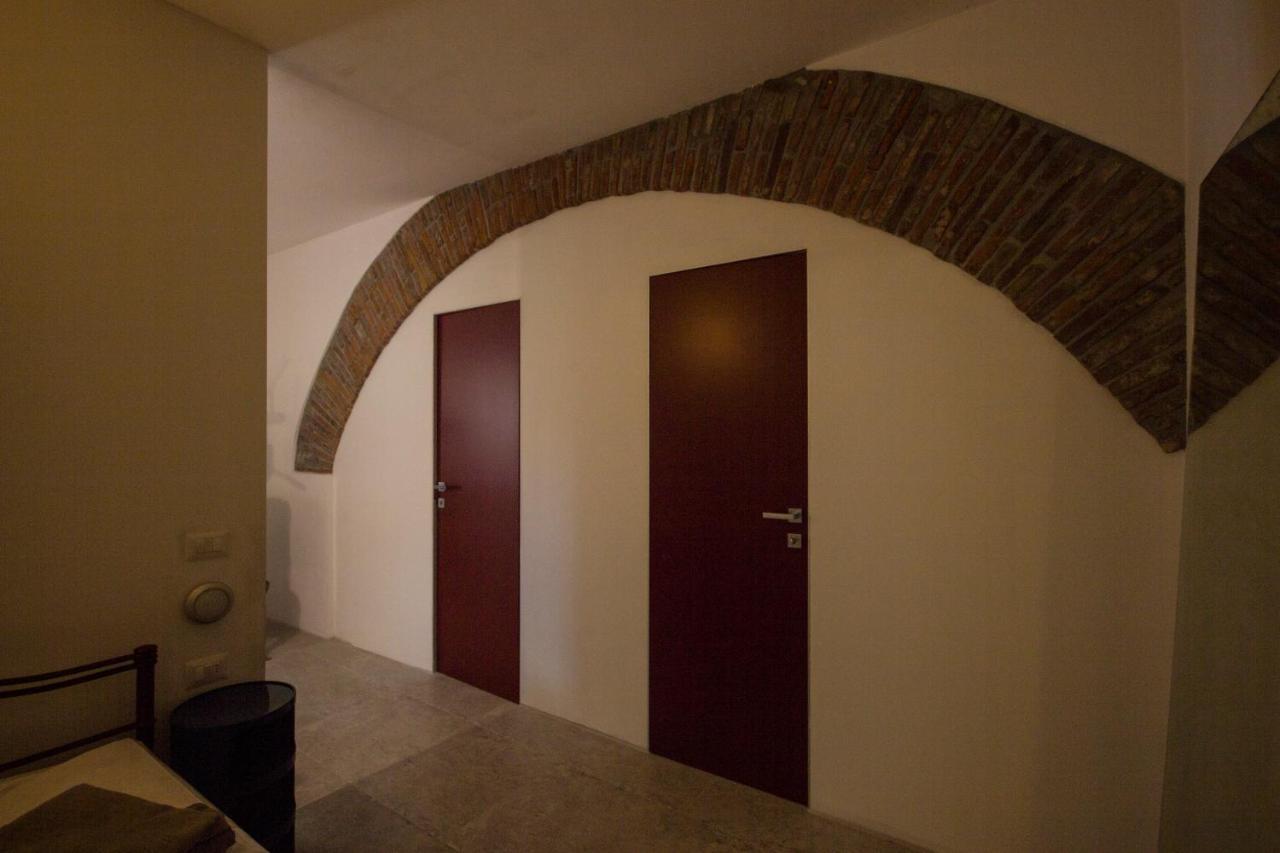 Gli Archi Home Holidays Pistoia Zewnętrze zdjęcie