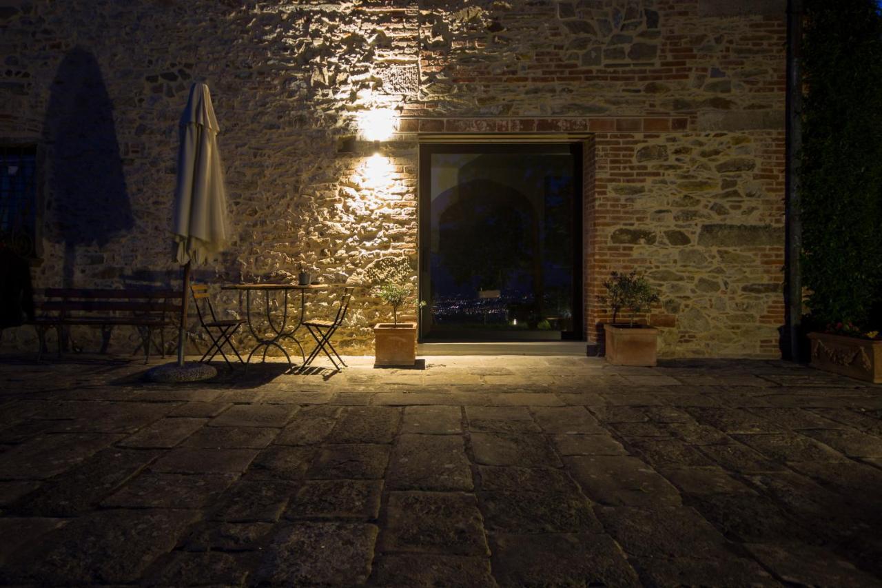 Gli Archi Home Holidays Pistoia Zewnętrze zdjęcie