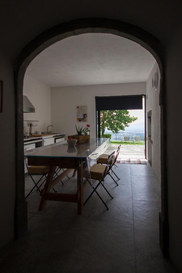 Gli Archi Home Holidays Pistoia Zewnętrze zdjęcie