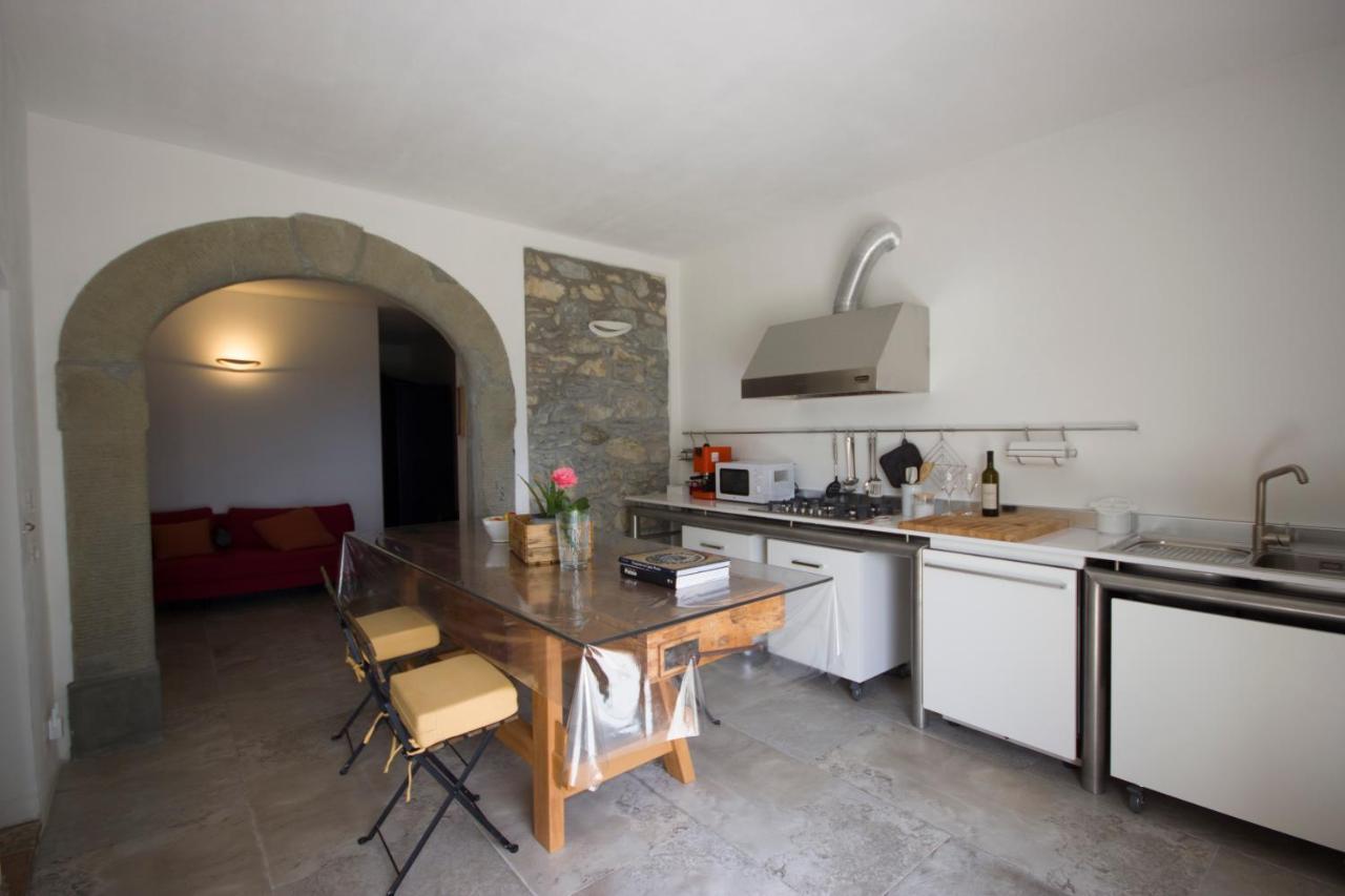 Gli Archi Home Holidays Pistoia Zewnętrze zdjęcie