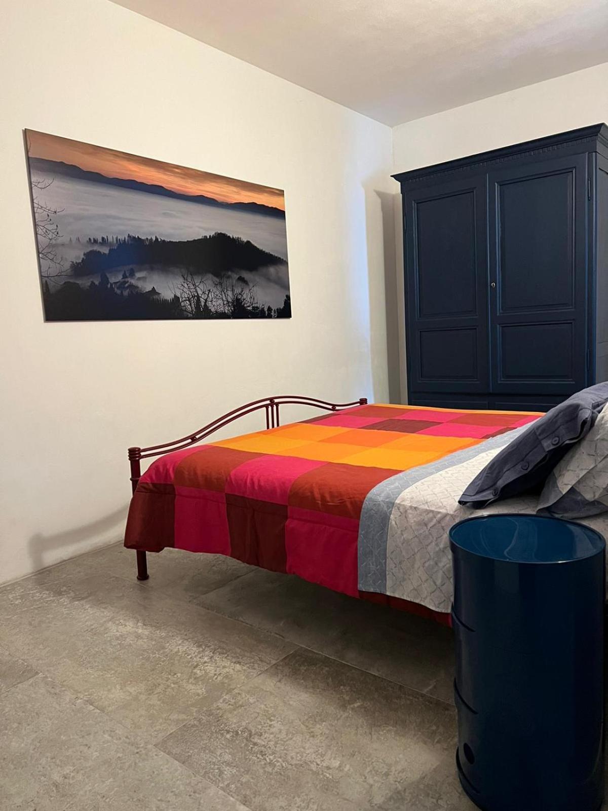 Gli Archi Home Holidays Pistoia Zewnętrze zdjęcie