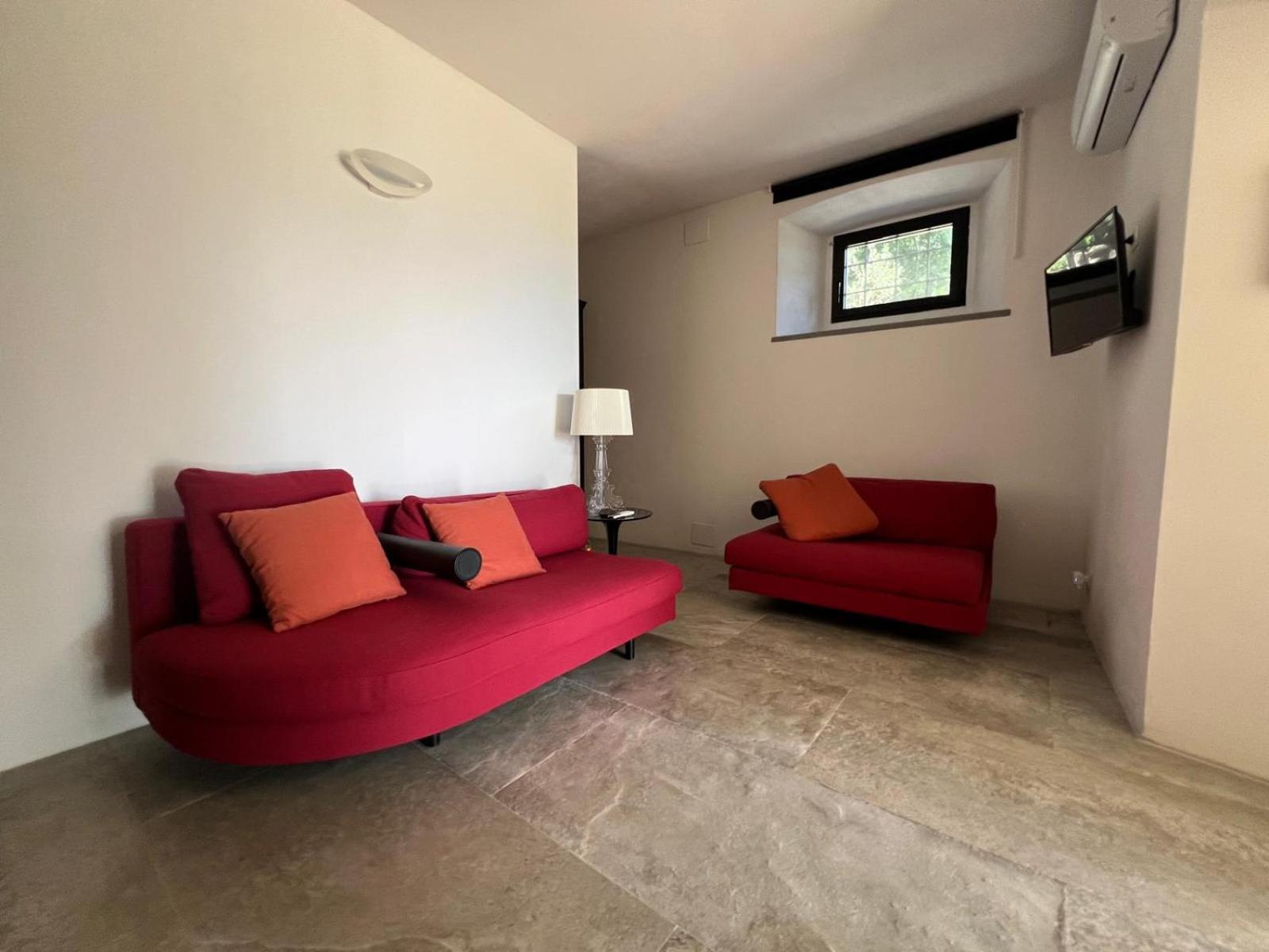 Gli Archi Home Holidays Pistoia Zewnętrze zdjęcie