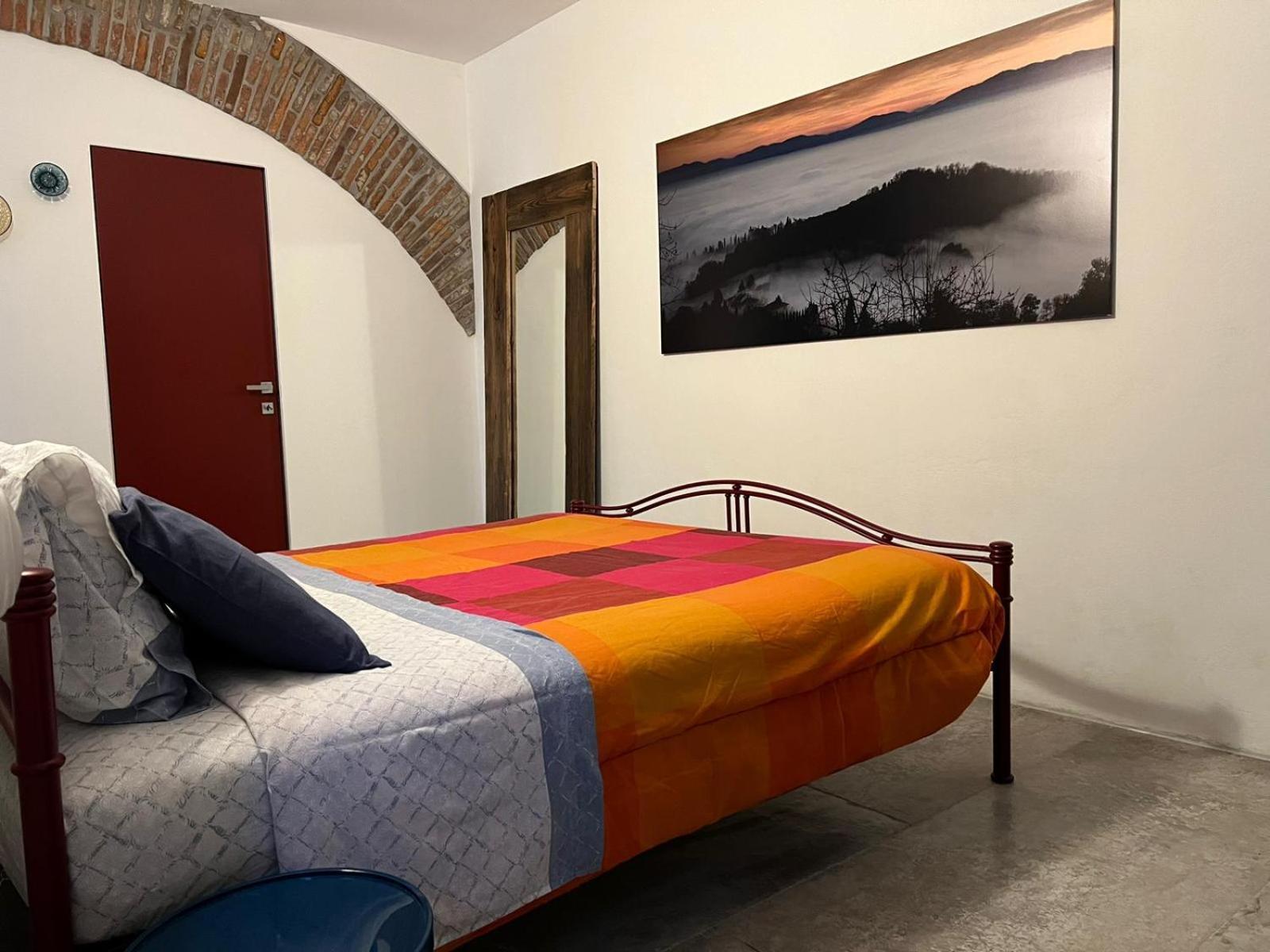 Gli Archi Home Holidays Pistoia Pokój zdjęcie